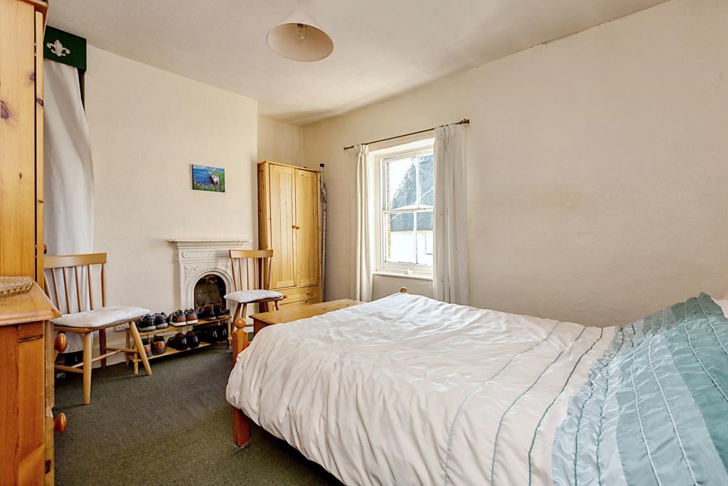 2 bedroom semidetached house for sale in Blackwell End, Potterspury