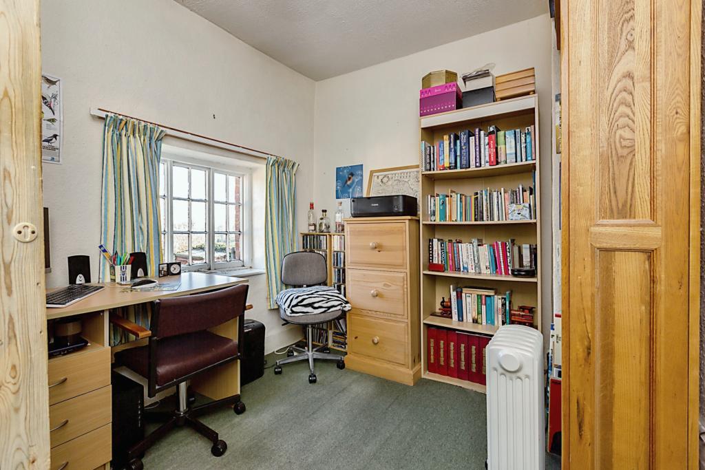 2 bedroom semidetached house for sale in Blackwell End, Potterspury
