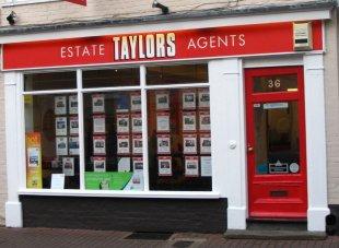 Taylors Estate Agents, Stony Stratfordbranch details