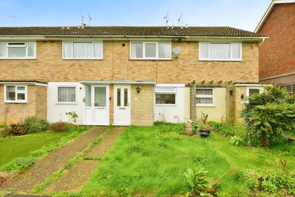 2 bedroom house for sale in Foxglove Green, Willesborough, Ashford