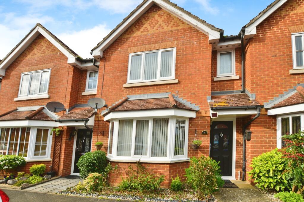 Main image of property: White Willow Close, Ashford, Kent, TN24