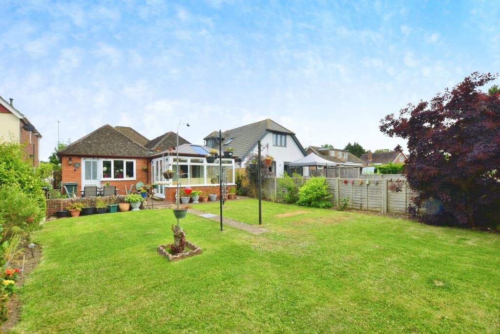 Main image of property: Ashford Road, Kingsnorth, Ashford, TN23