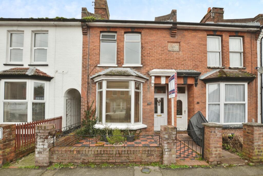 Main image of property: Francis Road, Ashford, Kent, TN23