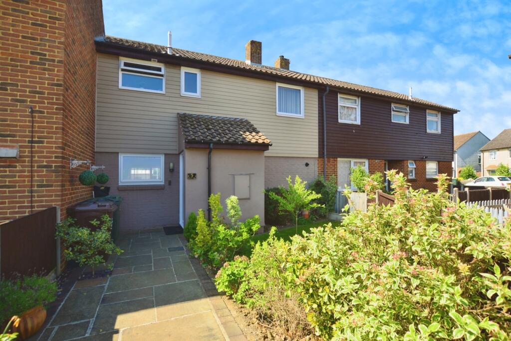 Main image of property: Arcon Close, ASHFORD, Kent, TN23