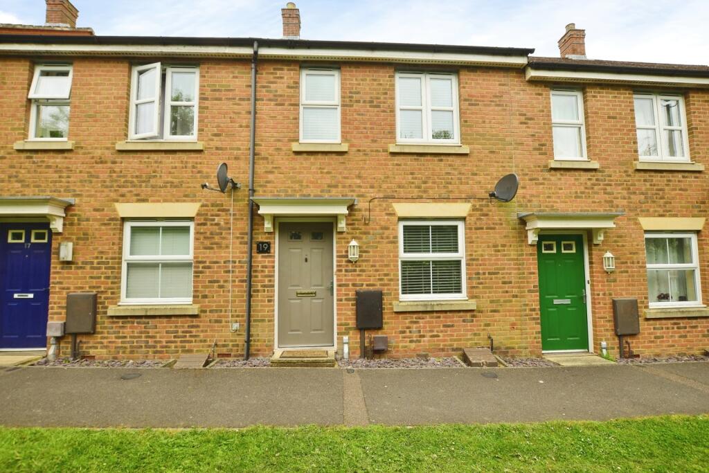 Main image of property: Tunbridge Way, Ashford, Kent, TN23