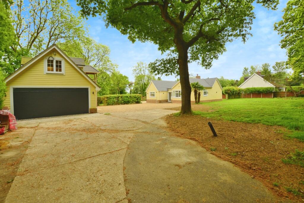 Main image of property: Bowl Road, ASHFORD, Kent, TN27