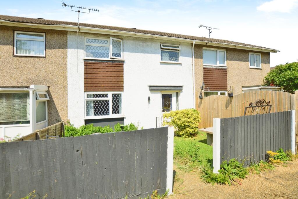 Main image of property: Badlesmere Close, Ashford, Kent, TN23