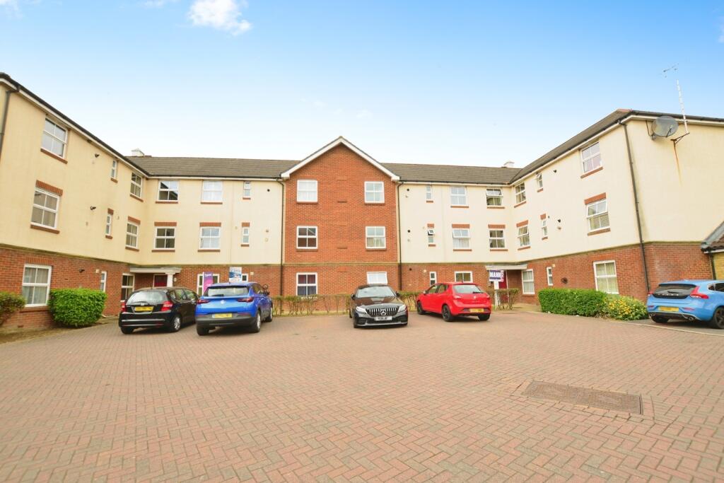 Main image of property: Angus Drive, Kennington, Ashford, Kent, TN24