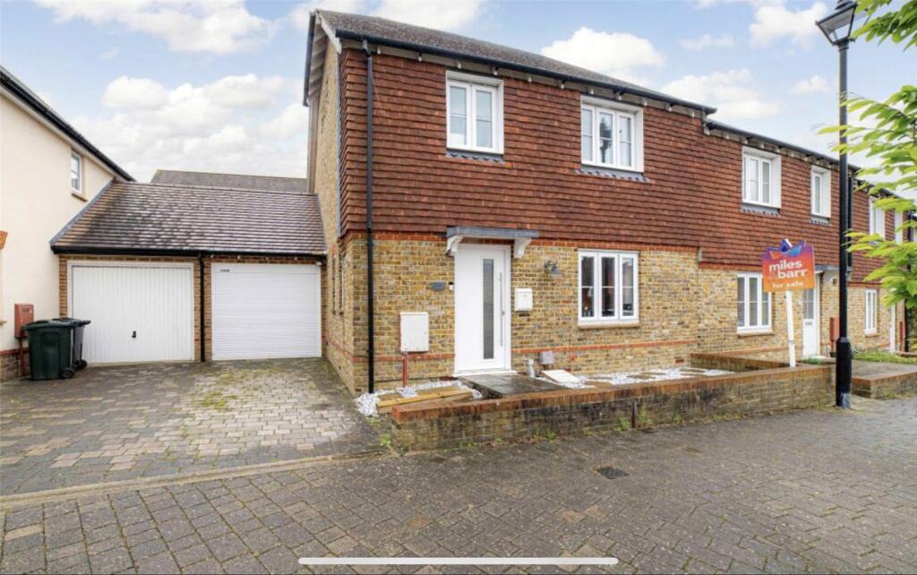 Main image of property: Running Foxes Lane, Ashford, Kent, TN23