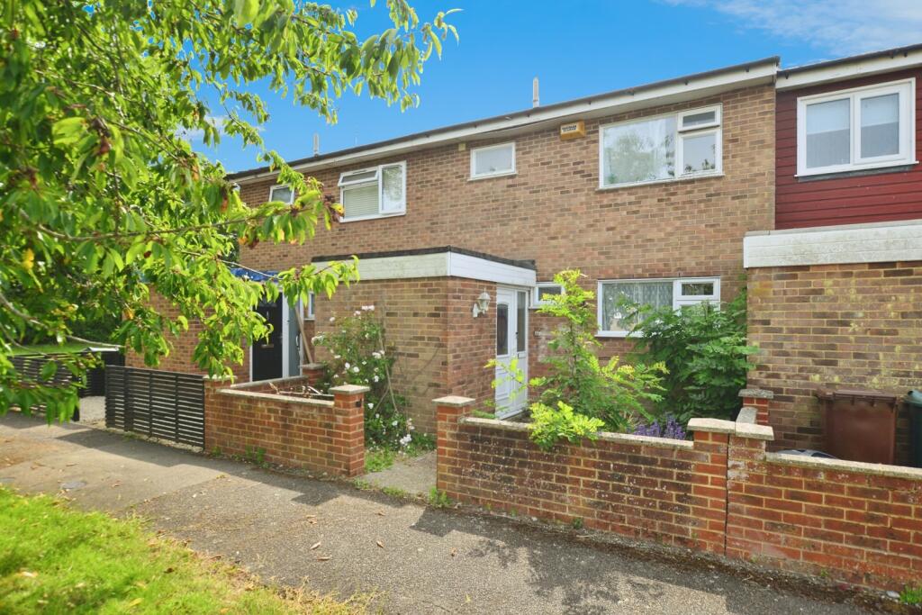 Main image of property: Nairne Close, Shadoxhurst, Ashford, Kent, TN26