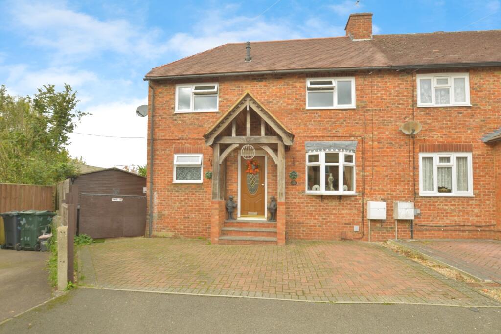 Main image of property: Milton Road, Ashford, Kent, TN23
