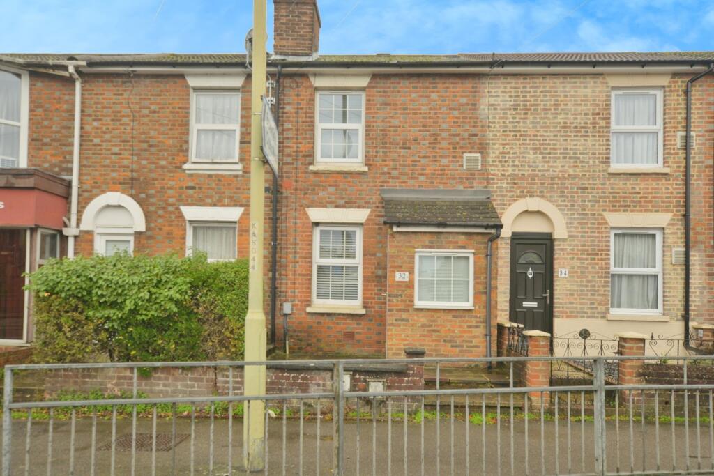 Main image of property: Kingsnorth Road, Ashford, Kent, TN23