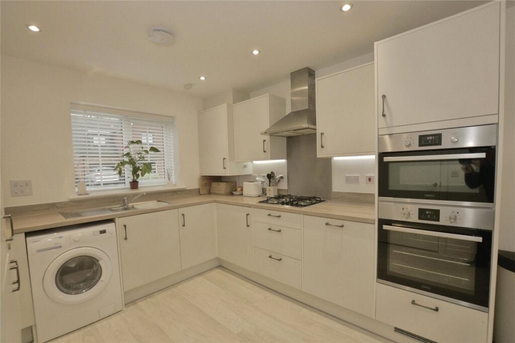 Main image of property: Honeysuckle Avenue, Willesborough, Ashford, Kent, TN24