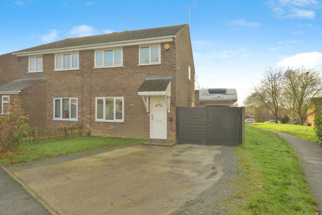 Main image of property: Julien Place, Willesborough, Ashford, Kent, TN24