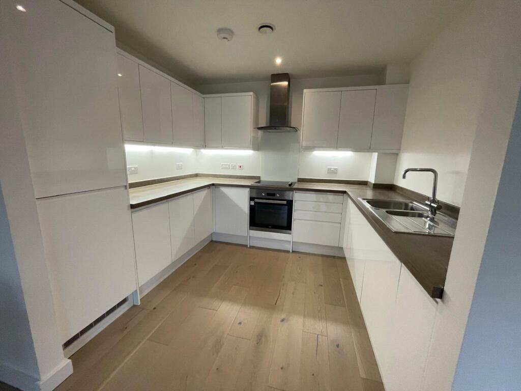 Main image of property: Leacon Road, ASHFORD, Kent, TN23