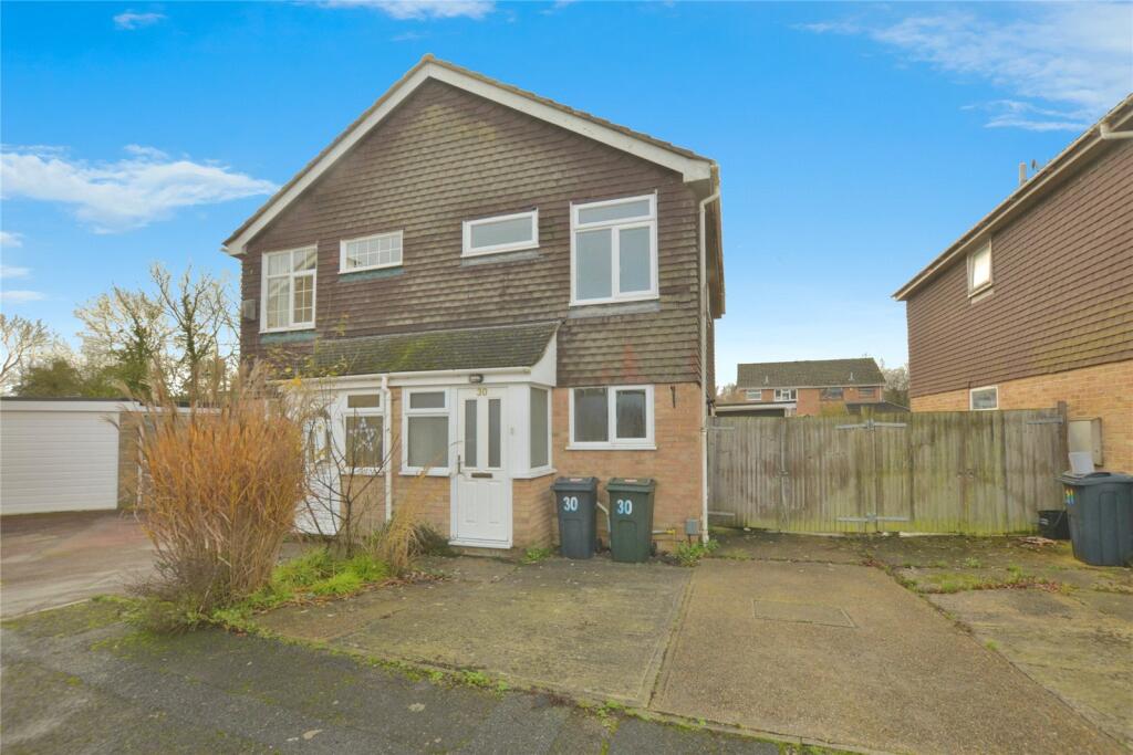 Main image of property: Green Lane, Ashford, Kent, TN23