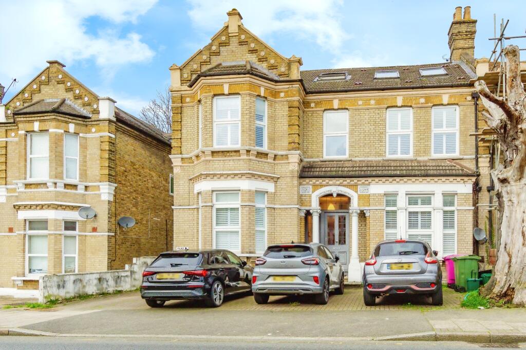 Main image of property: Manor Road, Beckenham, BR3