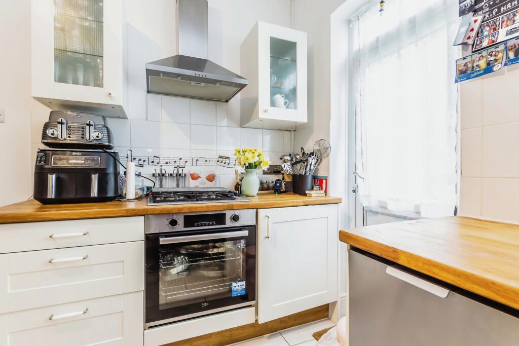 Additional property image - Birkbeck Road, Beckenham, BR3