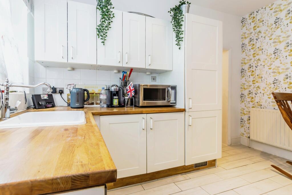 Additional property image - Birkbeck Road, Beckenham, BR3