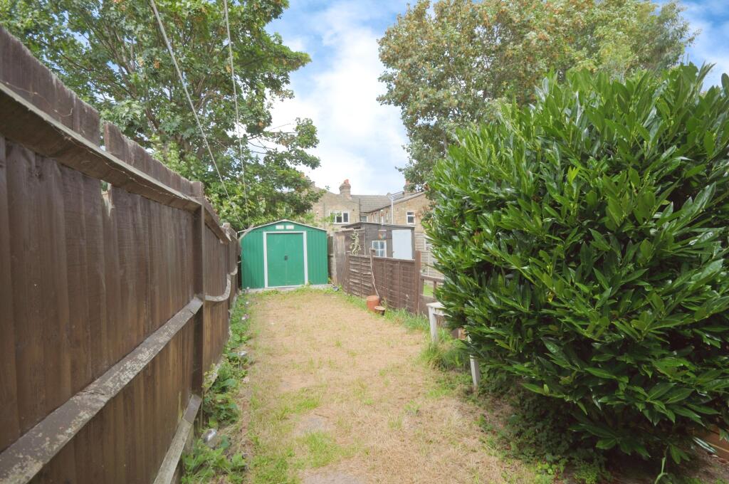 Additional property image - Birkbeck Road, Beckenham, BR3