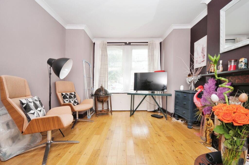 Additional property image - Birkbeck Road, Beckenham, BR3