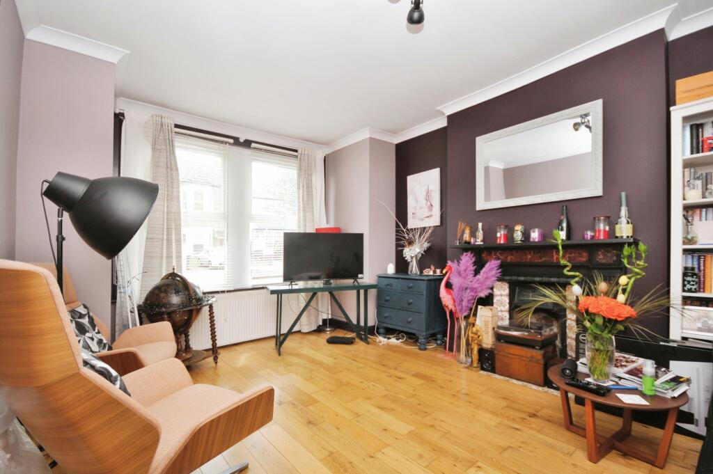 Additional property image - Birkbeck Road, Beckenham, BR3