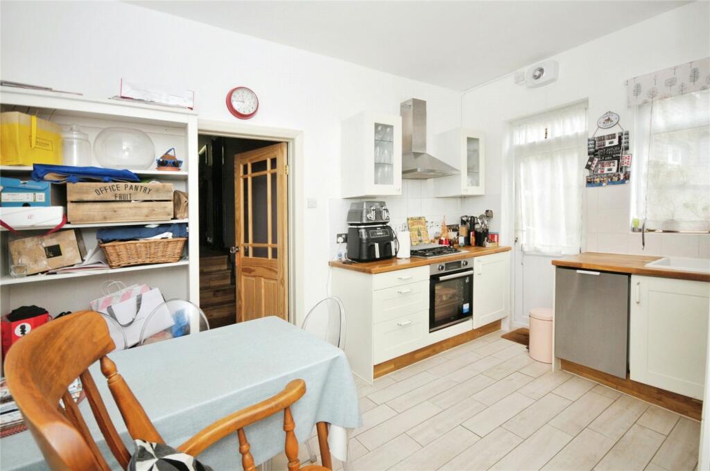 Additional property image - Birkbeck Road, Beckenham, BR3