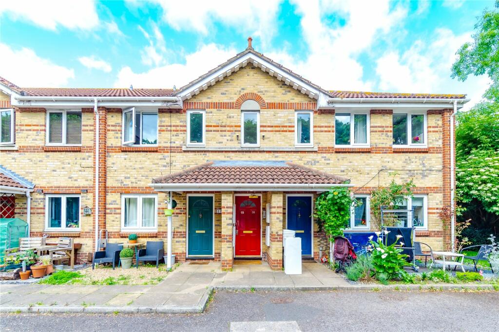 Main image of property: Mountbatten Gardens, BECKENHAM, Kent, BR3