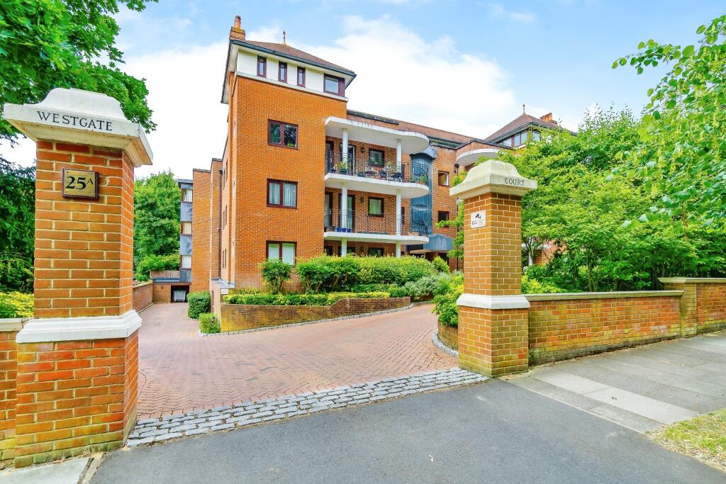 Main image of property: The Avenue, Beckenham, BR3