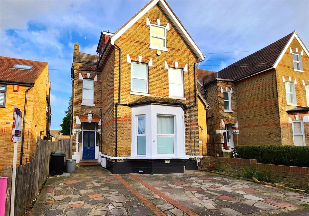 Main image of property: Langley Road, Beckenham, BR3