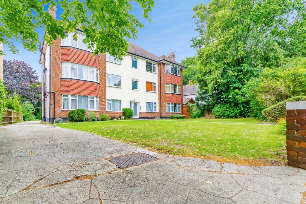 Additional property image - Brackley Road, Beckenham, BR3
