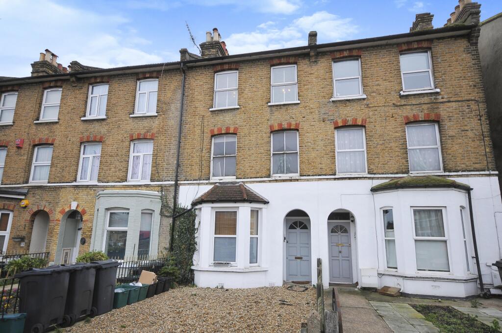 Main image of property: Croydon Road, London, SE20