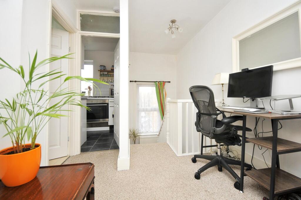 Main image of property: Croydon Road, London, SE20