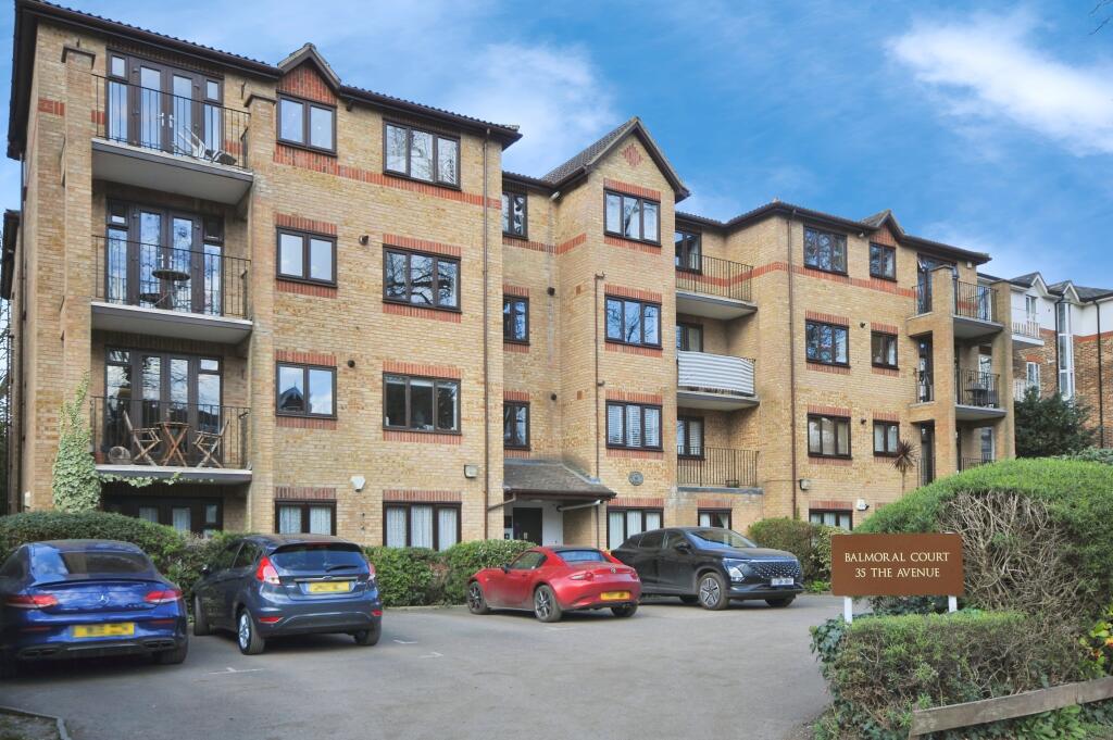 Main image of property: The Avenue, Beckenham, BR3