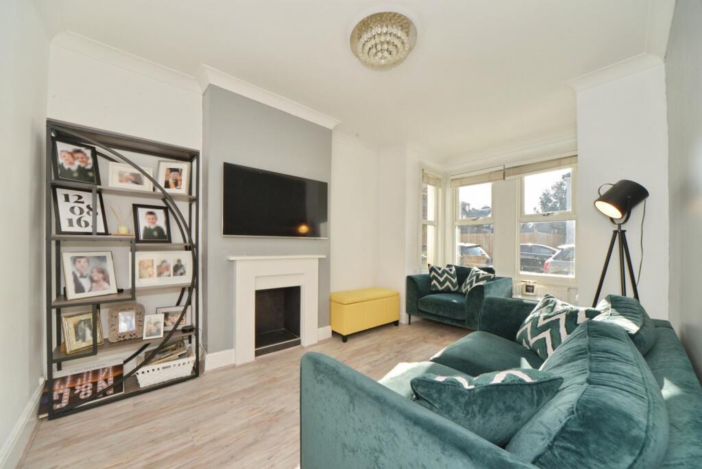 Main image of property: Salisbury Road, BROMLEY, Kent, BR2