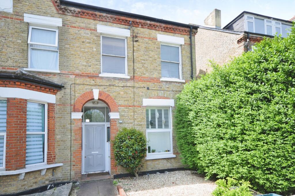 Main image of property: Samos Road, London, SE20