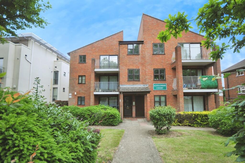 Main image of property: Bromley Road, Shortlands, Bromley, BR2