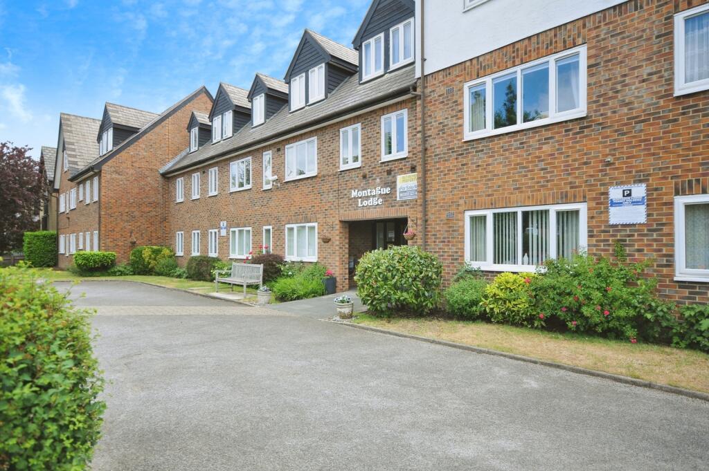 Main image of property: Rectory Road, Beckenham, BR3