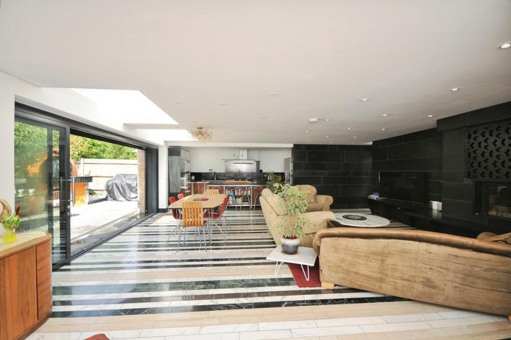 Main image of property: Grangewood Lane, Beckenham, BR3