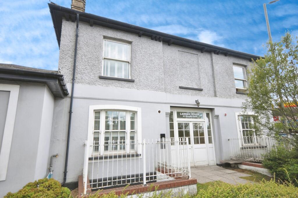 Main image of property: Croydon Road, Keston, BR2