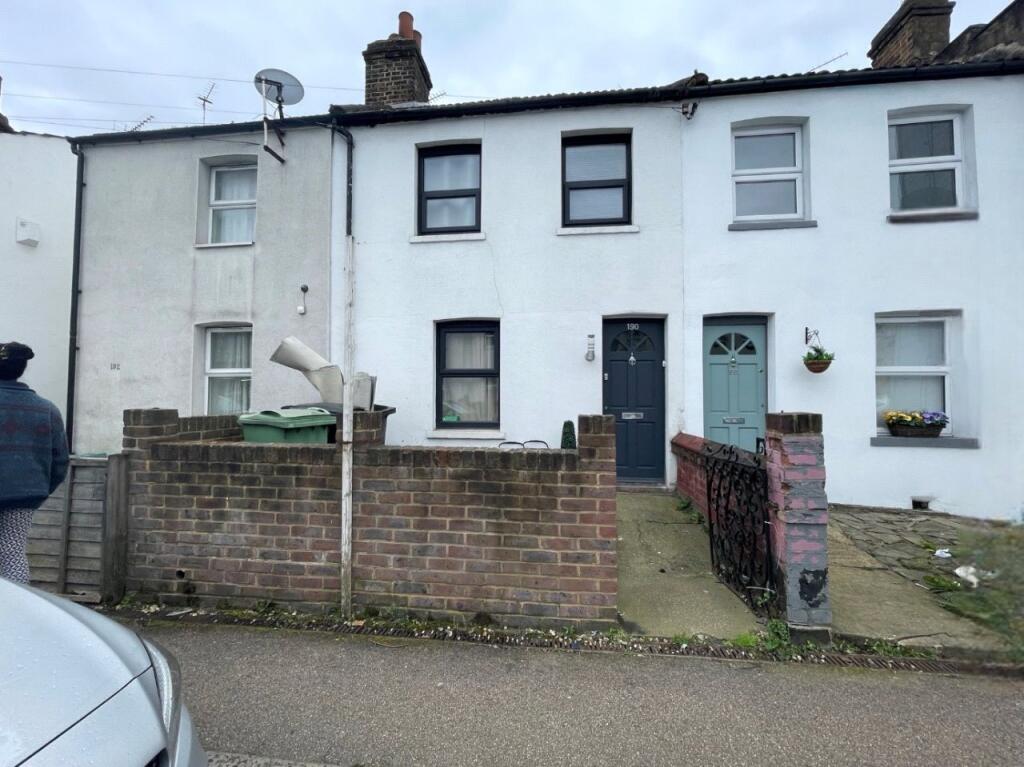 Main image of property: Homesdale Road, Bromley, BR1