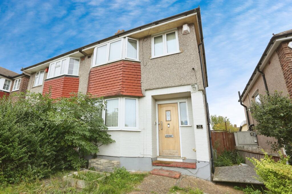 Main image of property: Cotton Hill, Bromley, BR1