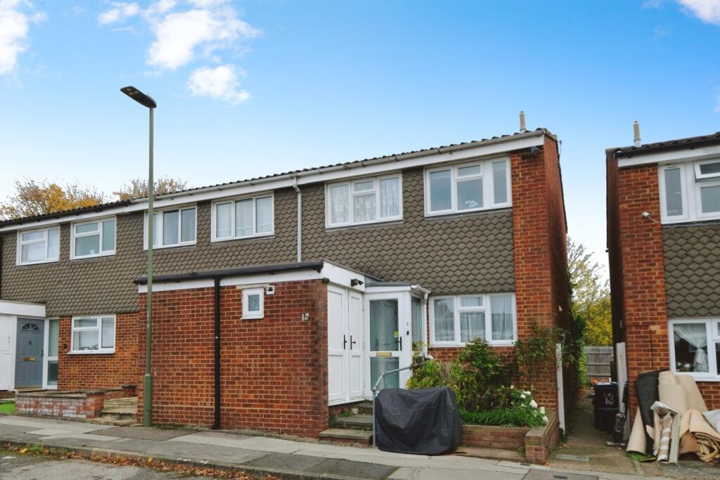 Main image of property: Leaveland Close, BECKENHAM, Kent, BR3