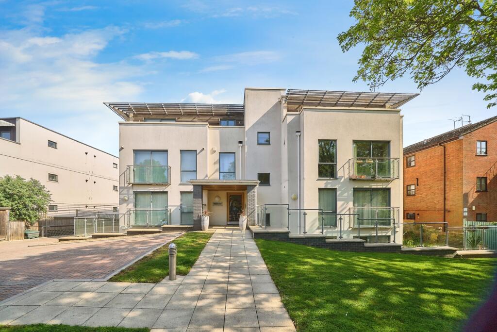 Main image of property: Albemarle Road, Beckenham, BR3