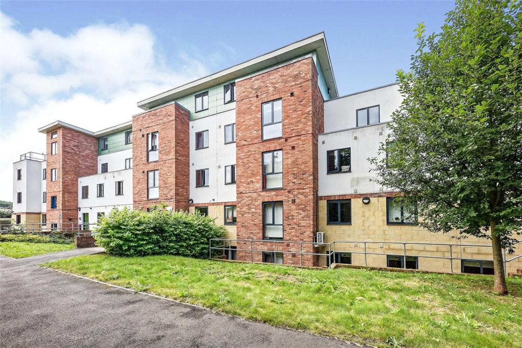1 bedroom flat for sale in Parham Road, Canterbury, CT1