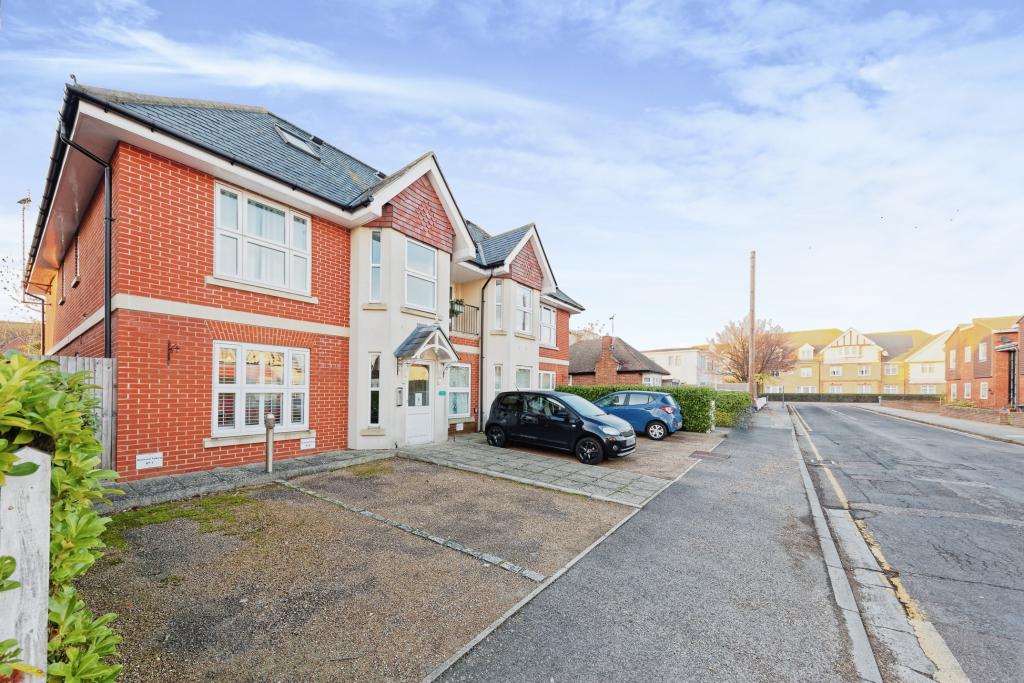 1 bedroom flat for sale in Wynn Road, Whitstable, CT5