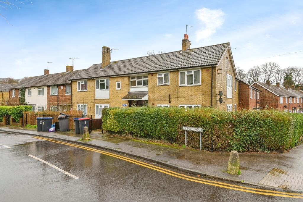 Main image of property: Godden Road, Canterbury, Kent, CT2