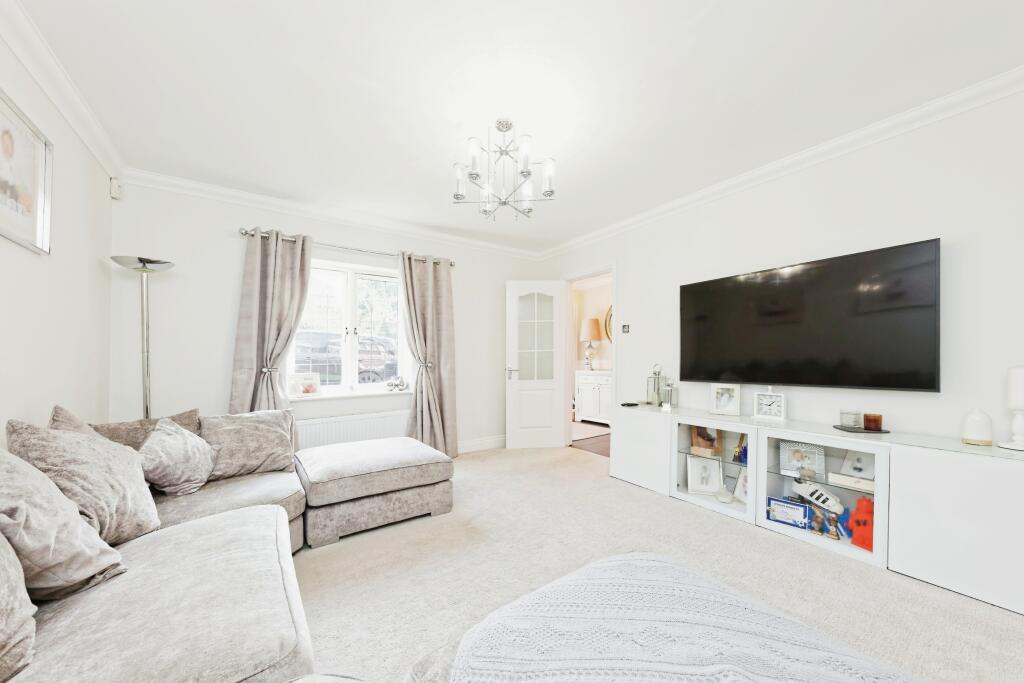 Additional property image - Old School Close, Sturry Hill, Sturry, Canterbury, CT2