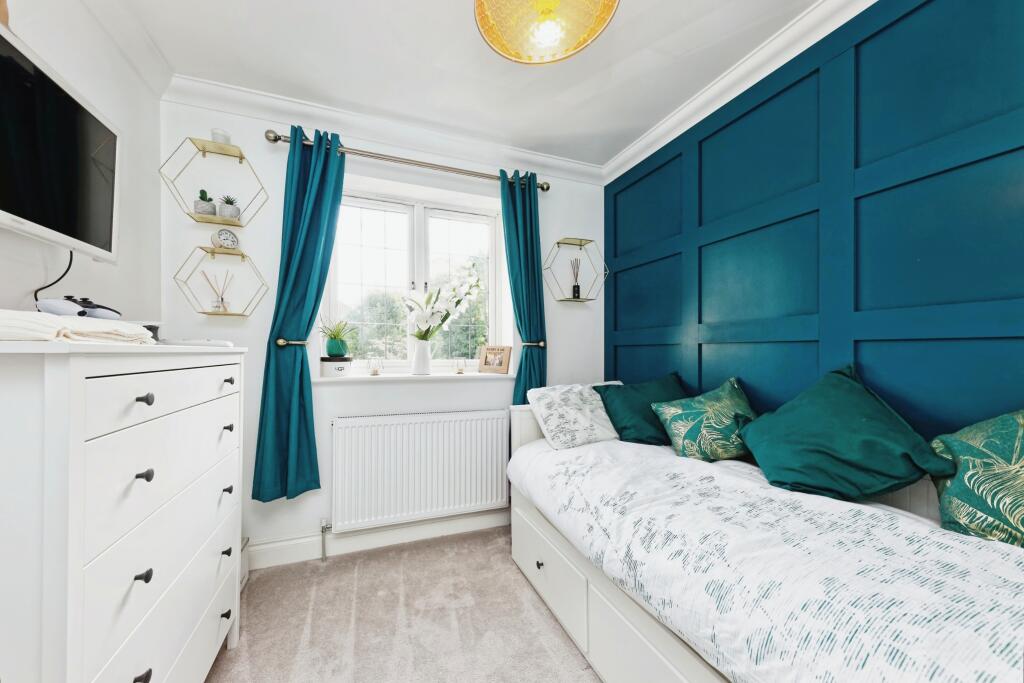 Additional property image - Old School Close, Sturry Hill, Sturry, Canterbury, CT2