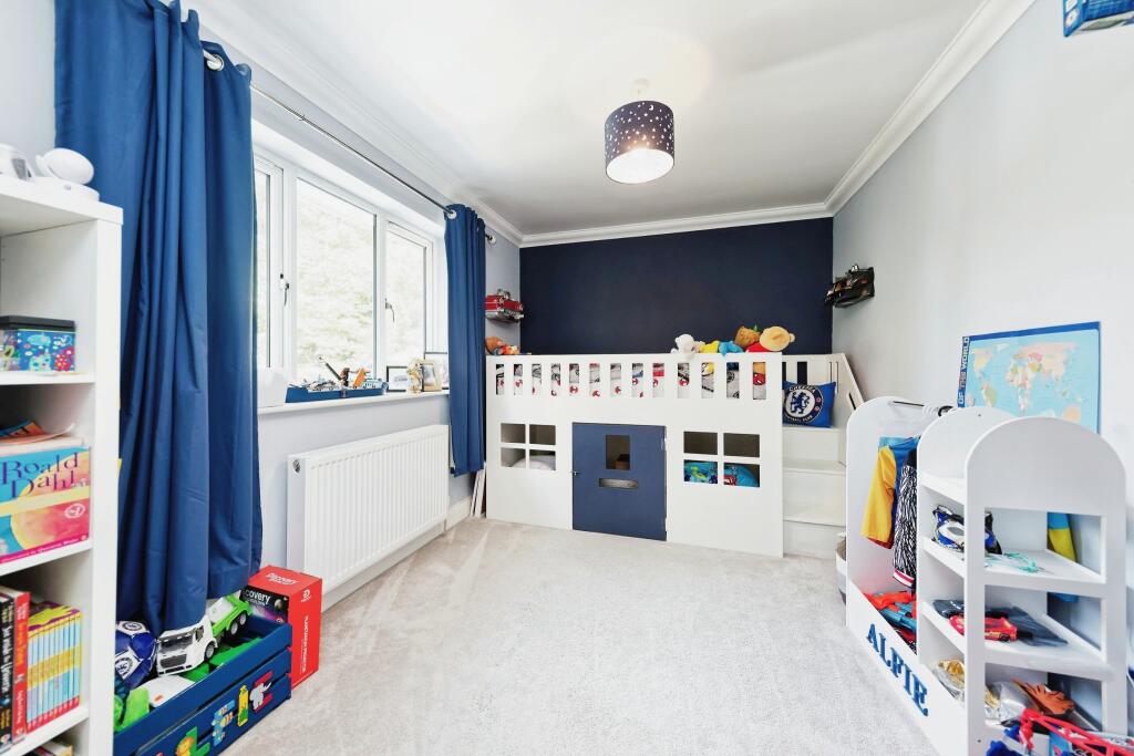 Additional property image - Old School Close, Sturry Hill, Sturry, Canterbury, CT2